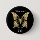 Recherche de 16ème badges Sweet sixteen