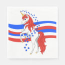 Search for red white and blue napkins Sailing