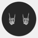 Search for bone pattern stickers Cat
