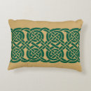 Search for knot pillows Celtic