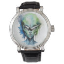 Search for ufo watches Alien