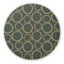 Recherche de olives boutons et poignées de porte Rustique