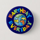 Search for make every day buttons Climate change