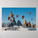 Search for hot air balloon posters Landscape