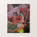 Search for chinese dragon puzzles Celebration