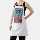 Search for studio aprons Fun