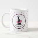 Search for ballerina princess mugs Pink