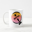 Recherche de tourist tasses Seattle