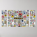 Search for tiger cartoon posters Abstract