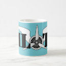 Search for propeller mugs Aeroplane