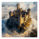 Recherche de château médiéval posters Medial