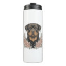 Search for rottweiler travel mugs Wolf