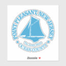 Search for points bumper stickers Beach