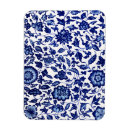 Search for toil magnets Blue and white