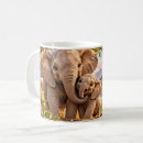 Search for african wildlife mugs Animal lover