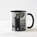 Search for bogart mugs Blues