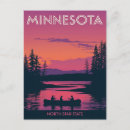 Search for north star postcards Minnesota
