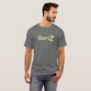 Search for gen z tshirts Streetwear