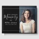 Search for funeral sign in guest books Memorial service