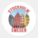 Search for stockholm stickers Architecture