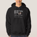 Search for shih tzu hoodies Best