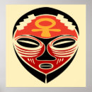 Search for african mask art Modern
