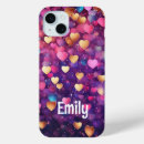 Search for fun birthday cases Girly