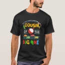 Search for fishing birthday tshirts Cousin