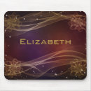 Search for accents mousepads Pretty