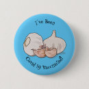 Search for garlic buttons Clove