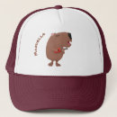 Search for capybara hats Rodent