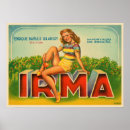 Search for crate art posters Vegetables