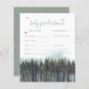 Recherche de baby prediction advice cards Pour elle