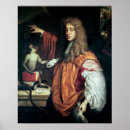Recherche de courtisane posters Portrait