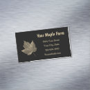 Recherche de sirop cartes visite Feuille d'érable