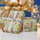 Recherche de tarot papier cadeau Lune