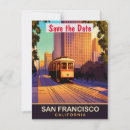 Search for travel postcards save the dates Vintage