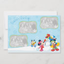 Search for mickey mouse christmas cards Party