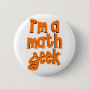 Search for math geek buttons Trigonometry