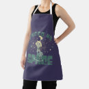 Search for futuristic aprons Cartoon