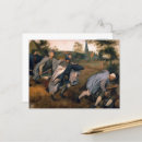 Recherche de malades cartes postales Chrétien