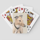 Recherche de faon jeux de cartes Chien