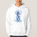 Search for a mermaid hoodies For him