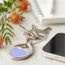 Search for ornamentation keychains Floral design