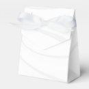 Search for christmas favour boxes White