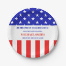 Search for air force party tableware Army