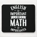 Search for importent mousepads Is importanter
