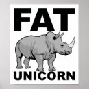 Recherche de rhinos posters Corne
