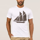 Search for boat captain tshirts Ocean