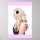 Recherche de blond posters Cheveux